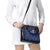 Netherlands Football Shoulder Handbag Lion Head Simply Het Nederlands Elftal