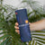 Netherlands Football Skinny Tumbler Lion Head Simply Het Nederlands Elftal