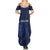 Netherlands Football Summer Maxi Dress Lion Head Simply Het Nederlands Elftal