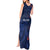 Netherlands Football Tank Maxi Dress Lion Head Simply Het Nederlands Elftal