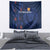 Netherlands Football Tapestry Lion Head Simply Het Nederlands Elftal