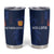 Netherlands Football Tumbler Cup Lion Head Simply Het Nederlands Elftal