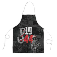 Warsaw Uprising 1944 Apron Polska Walczy WWII Insurrectionist