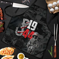 Warsaw Uprising 1944 Apron Polska Walczy WWII Insurrectionist