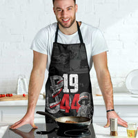 Warsaw Uprising 1944 Apron Polska Walczy WWII Insurrectionist