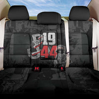 Warsaw Uprising 1944 Back Car Seat Cover Polska Walczy WWII Insurrectionist