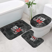 Warsaw Uprising 1944 Bathroom Set Polska Walczy WWII Insurrectionist