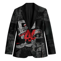 Warsaw Uprising 1944 Blazer Polska Walczy WWII Insurrectionist