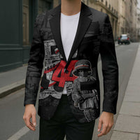 Warsaw Uprising 1944 Blazer Polska Walczy WWII Insurrectionist