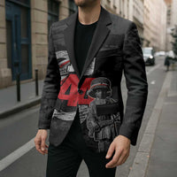 Warsaw Uprising 1944 Blazer Polska Walczy WWII Insurrectionist