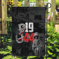 Warsaw Uprising 1944 Garden Flag Polska Walczy WWII Insurrectionist