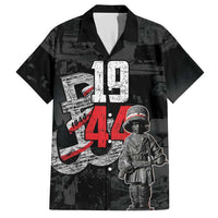 Warsaw Uprising 1944 Hawaiian Shirt Polska Walczy WWII Insurrectionist