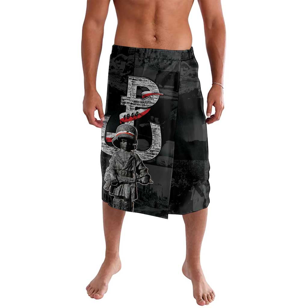 Warsaw Uprising 1944 Lavalava Polska Walczy WWII Insurrectionist
