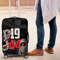 Warsaw Uprising 1944 Luggage Cover Polska Walczy WWII Insurrectionist