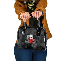 Warsaw Uprising 1944 Shoulder Handbag Polska Walczy WWII Insurrectionist