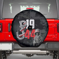 Warsaw Uprising 1944 Spare Tire Cover Polska Walczy WWII Insurrectionist