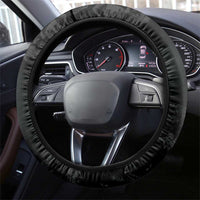 Warsaw Uprising 1944 Steering Wheel Cover Polska Walczy WWII Insurrectionist