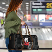Warsaw Uprising 1944 Travel Bag Polska Walczy WWII Insurrectionist