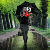Warsaw Uprising 1944 Umbrella Polska Walczy WWII Insurrectionist