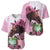 Kentucky Horse Racing Baseball Jersey Mint Julep Cocktail