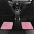 Kentucky Horse Racing Car Mats Mint Julep Cocktail