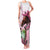 Kentucky Horse Racing Family Matching Tank Maxi Dress and Hawaiian Shirt Mint Julep Cocktail