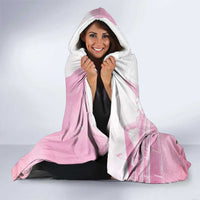 Kentucky Horse Racing Hooded Blanket Mint Julep Cocktail