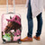 Kentucky Horse Racing Luggage Cover Mint Julep Cocktail