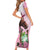 Kentucky Horse Racing Short Sleeve Bodycon Dress Mint Julep Cocktail