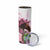 Kentucky Horse Racing Skinny Tumbler Mint Julep Cocktail