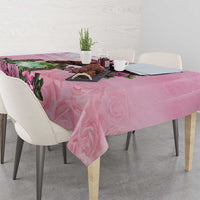 Kentucky Horse Racing Tablecloth Mint Julep Cocktail