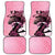 Kentucky Horse Racing Car Mats Derby Ladies With Roses