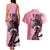 Kentucky Horse Racing Couples Matching Tank Maxi Dress and Hawaiian Shirt Derby Ladies With Roses