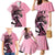 Kentucky Horse Racing Family Matching Mermaid Dress and Hawaiian Shirt Derby Ladies With Roses
