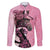 Kentucky Horse Racing Family Matching Puletasi and Hawaiian Shirt Derby Ladies With Roses