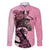 Kentucky Horse Racing Family Matching Summer Maxi Dress and Hawaiian Shirt Derby Ladies With Roses