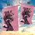 Kentucky Horse Racing Garden Flag Derby Ladies With Roses
