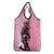 Kentucky Horse Racing Grocery Bag Derby Ladies With Roses