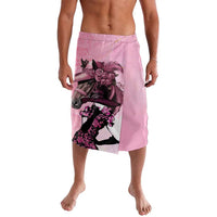 Kentucky Horse Racing Lavalava Derby Ladies With Roses