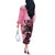Kentucky Horse Racing Off The Shoulder Long Sleeve Dress Derby Ladies With Roses