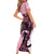 Kentucky Horse Racing Short Sleeve Bodycon Dress Derby Ladies With Roses