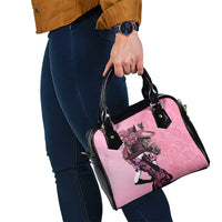 Kentucky Horse Racing Shoulder Handbag Derby Ladies With Roses
