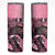 Kentucky Horse Racing Skinny Tumbler Derby Ladies With Roses