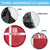 Custom Denmark Football Spare Tire Cover Danish Dynamite Go Champion