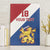 Custom Netherlands Football Canvas Wall Art Come On Holland