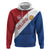 Custom Netherlands Football Hoodie Come On Holland