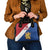 Custom Netherlands Football Shoulder Handbag Come On Holland