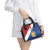 Custom Netherlands Football Shoulder Handbag Come On Holland