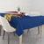 Custom Netherlands Football Tablecloth Come On Holland
