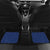 Custom Finland Football Car Mats Suomen jalkapallomaajoukkue